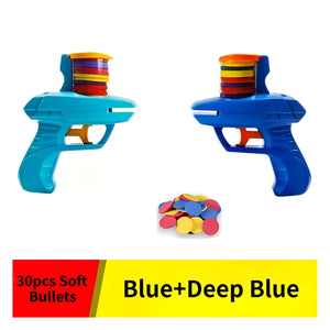 Handheld Eva UFO Gun (Pair)