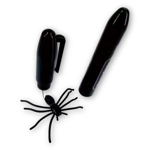 Spider Inside A Pen (Prank)