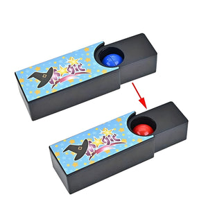 Magic Ball Illusion Box