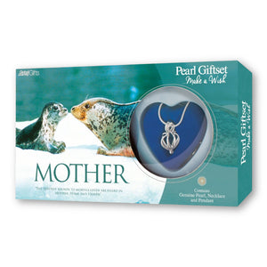 Wish Pearl Mother - Pearl Giftset
