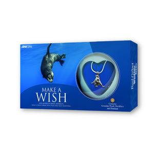Wish Pearl Nature Series - Sea Lion