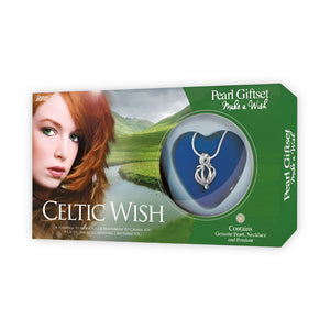 Pearl Giftset Love Pearl - Celtic Wish
