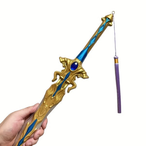 K-Pop Deluxe Demon Hunter Rumi Sword - 31"Inches