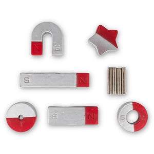 Tobar Magnet Set – A Toy With Great Attraction