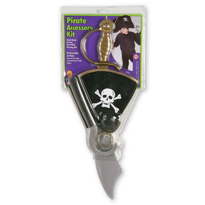 Pirate Accessory Blister Kit