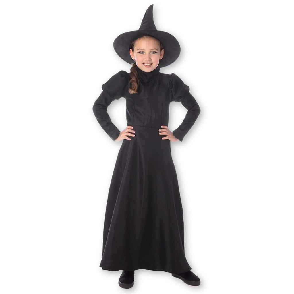Wickedest Witch Child Costume (3–4 Years)