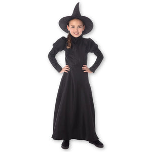 Wickedest Witch Child Costume (3–4 Years)