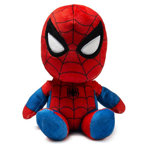Spider-Man Phunny Plush – Marvel Collection