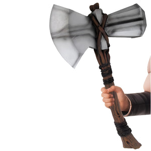Marvel Thor Love & Thunder Stormbreaker Axe