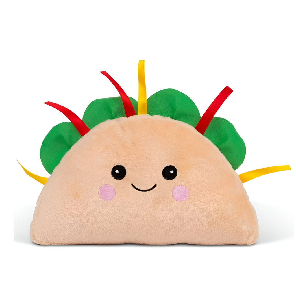 Animigos Funky Friends - Taco Plush Toy