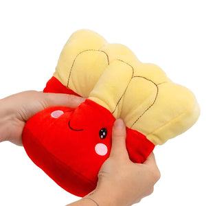 Animigos Funky Friends - French Fries Plush