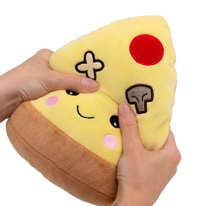 Animigos Funky Friends - Pizza Plush Toy