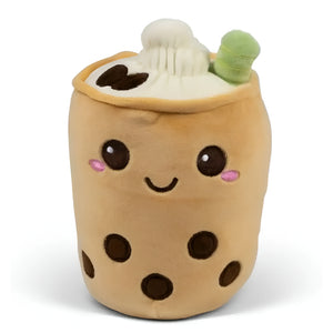 Animigos Funky Friends - Bubble Tea Plush