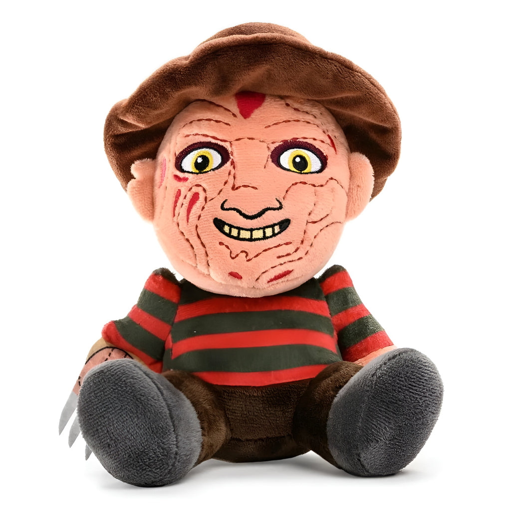 Freddy Krueger Phunny Plush Doll