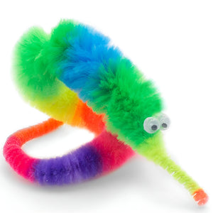 Rainbow Magic Wriggler