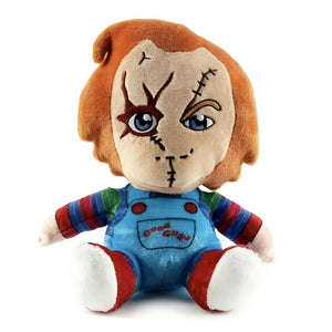 Chucky Phunny 8-Inch Plush Figure