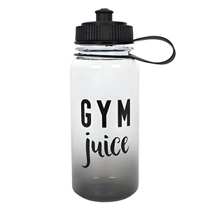 Gym Juice Sports Bottle