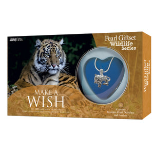 Wish Pearl Nature Series - Tiger