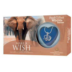 Wish Pearl Nature Series - Elephant