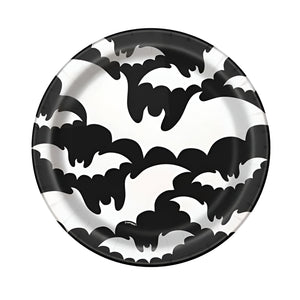 Bats Halloween Party Accessories & Tableware