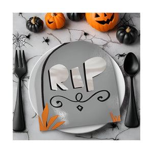 Bats Halloween Party Accessories & Tableware