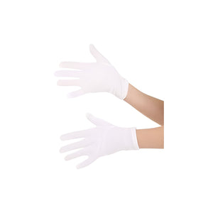Gentleman's Gloves - White
