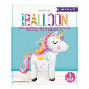 Unicorn Party Accessories & Tableware