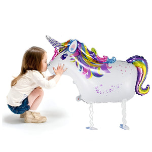 Unicorn Party Accessories & Tableware