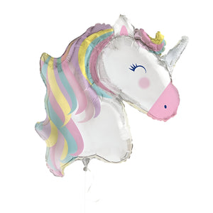 Unicorn Party Accessories & Tableware