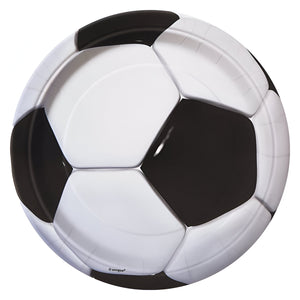 Football Party Accessories & Tableware