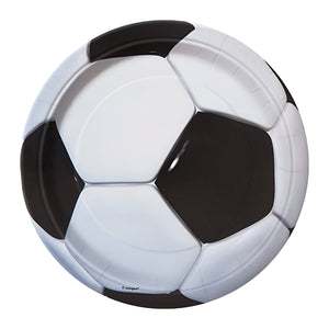 Football Party Accessories & Tableware