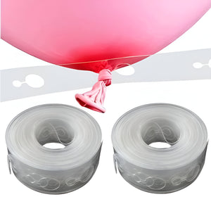 Balloon Strip Tape