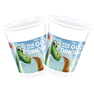 The Good Dinosaur Party Cups