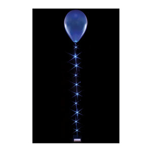 BalloonLite Single Strand Set (1.8m) - Blue