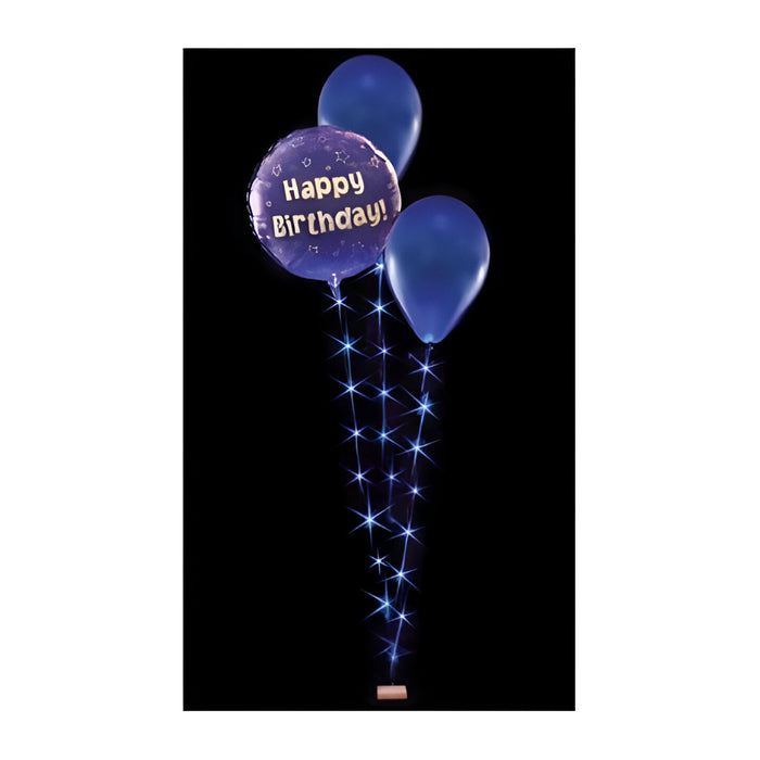 BalloonLite 3 Strand Set - Blue