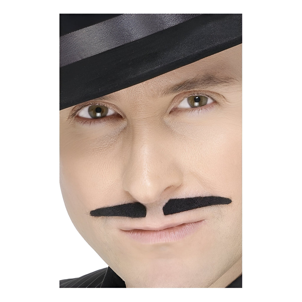 Spiv Tash - Black Stick