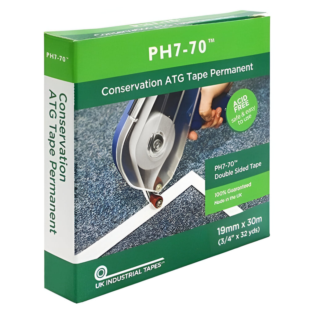 Conservation ATG Tape Permanent - PH7-70