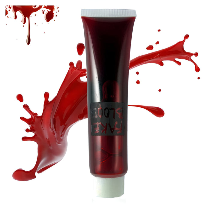 Make-Up FX - Fake Blood