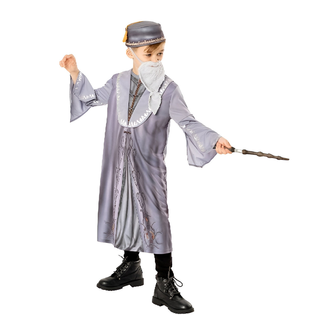 Dumbledore Costume -  (Child/Tween)