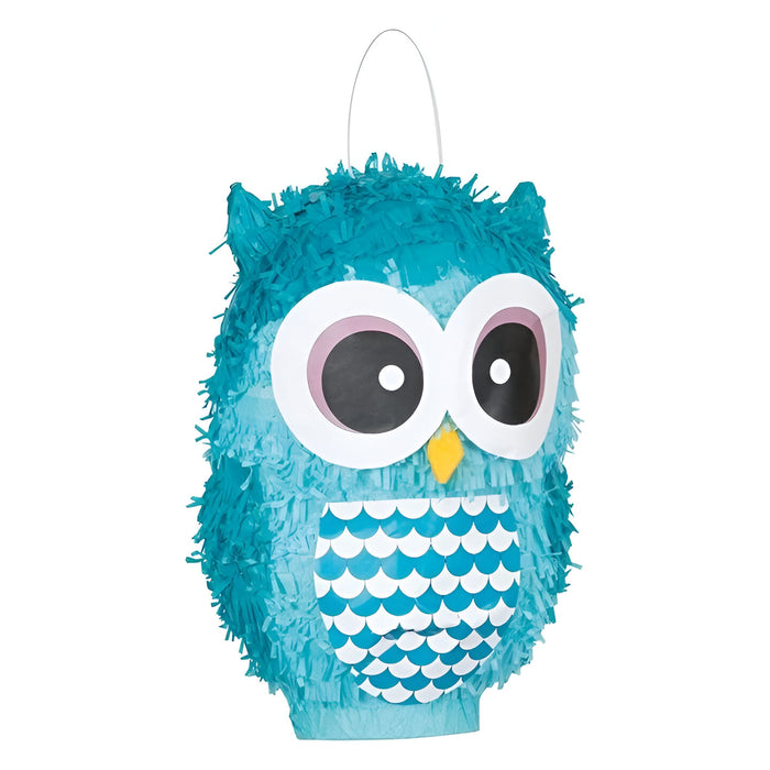 Piñata - 3D Owl