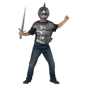 Medieval Knight Instant Kit - (Child)