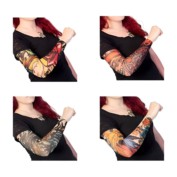 Tattoo Sleeve