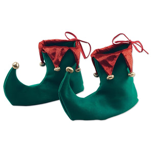 Christmas Shoes