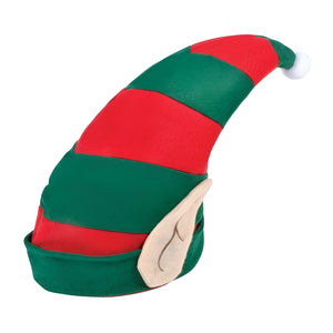 Elf Xmas Hat With Ears