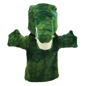 Puppet Buddies (Animals) - Crocodile