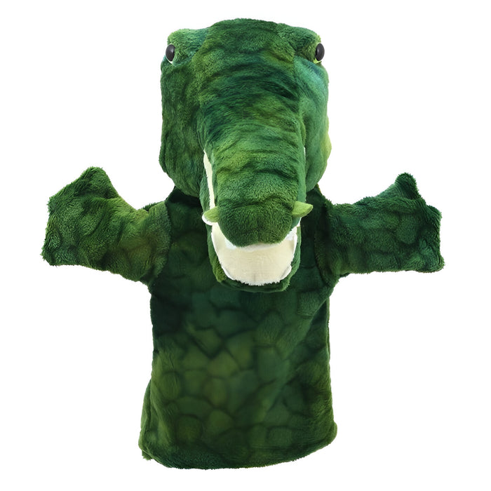 Puppet Buddies (Animals) - Crocodile