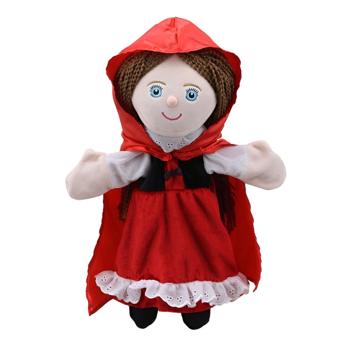 Story Telling Puppet - Little Red Riding Hood