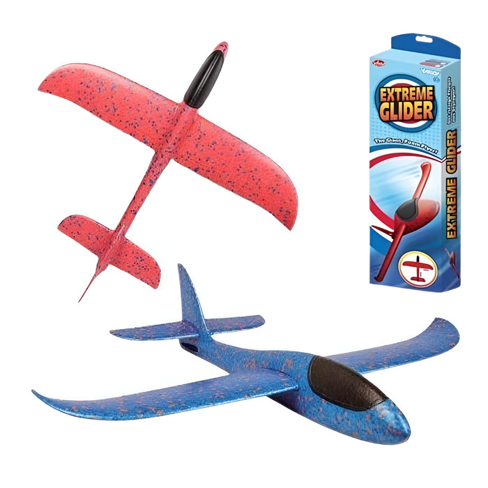 Extreme Glider