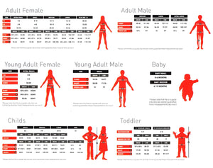 Ghost Baby Infant B3 (6-9 Month)