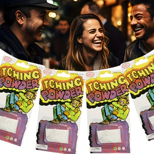 Itching Powder - Joke Item